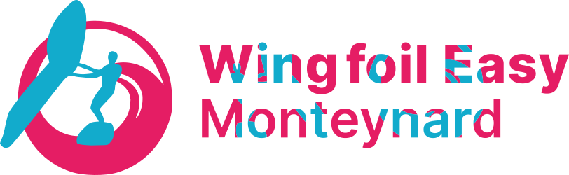 Logo Wingfoil Easy